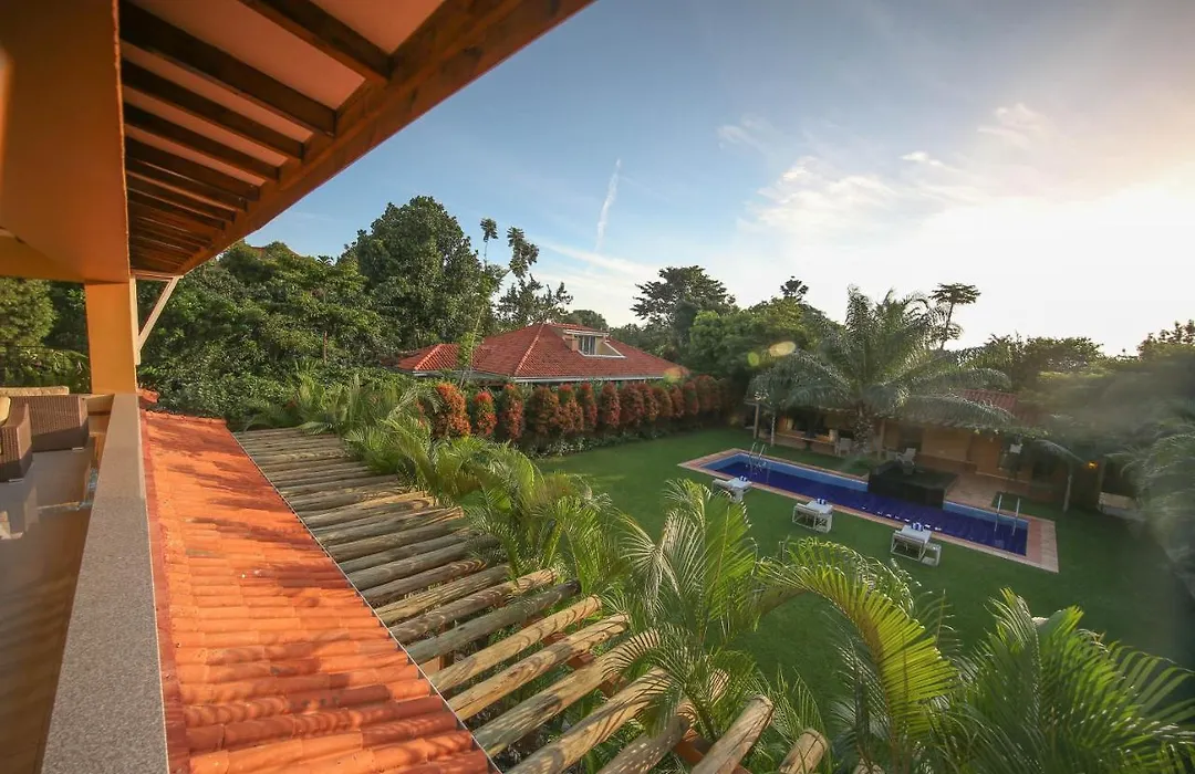 No 5 Boutique Hotel Limited-1