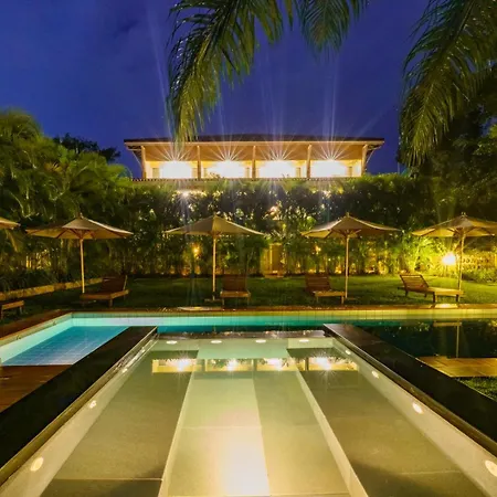 No 5 Boutique Hotel Limited-2