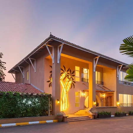 No 5 Boutique Hotel Limited-3